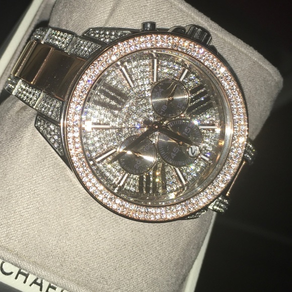 Micheal Kors watch